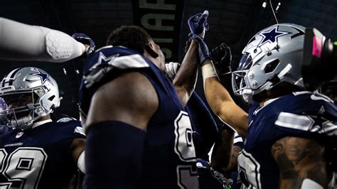 dallas cowboys conference standings|Dallas cowboys 2024 record.